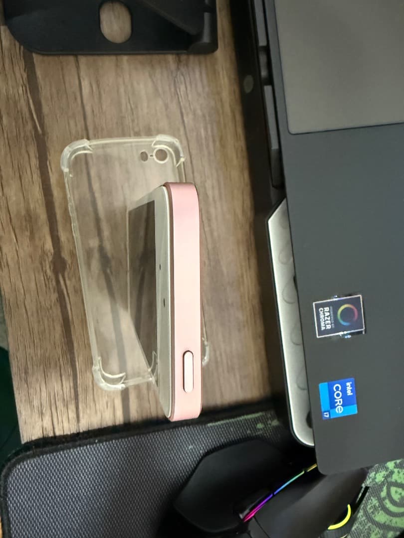 スマートフォン本体 Iphone SE