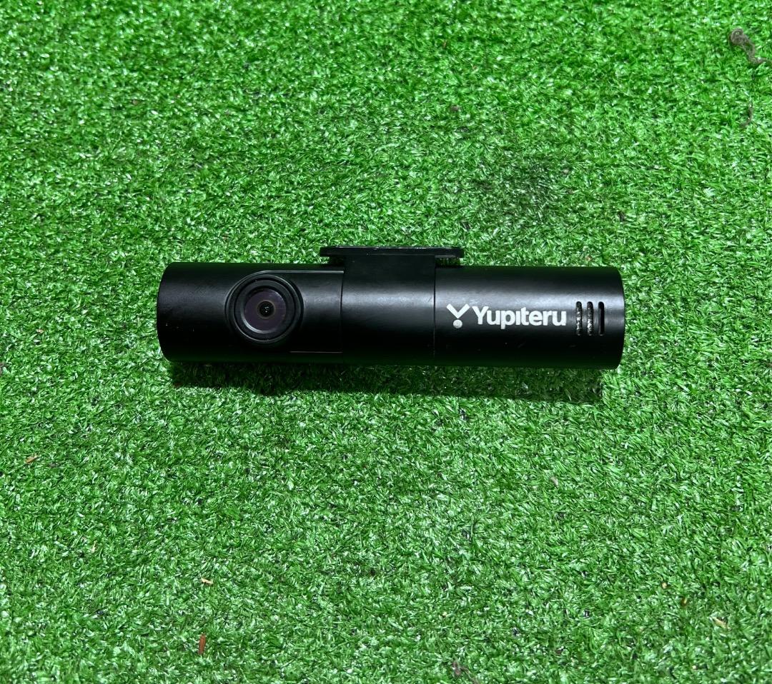 ユピテル Y-3000 ドライブレコーダー