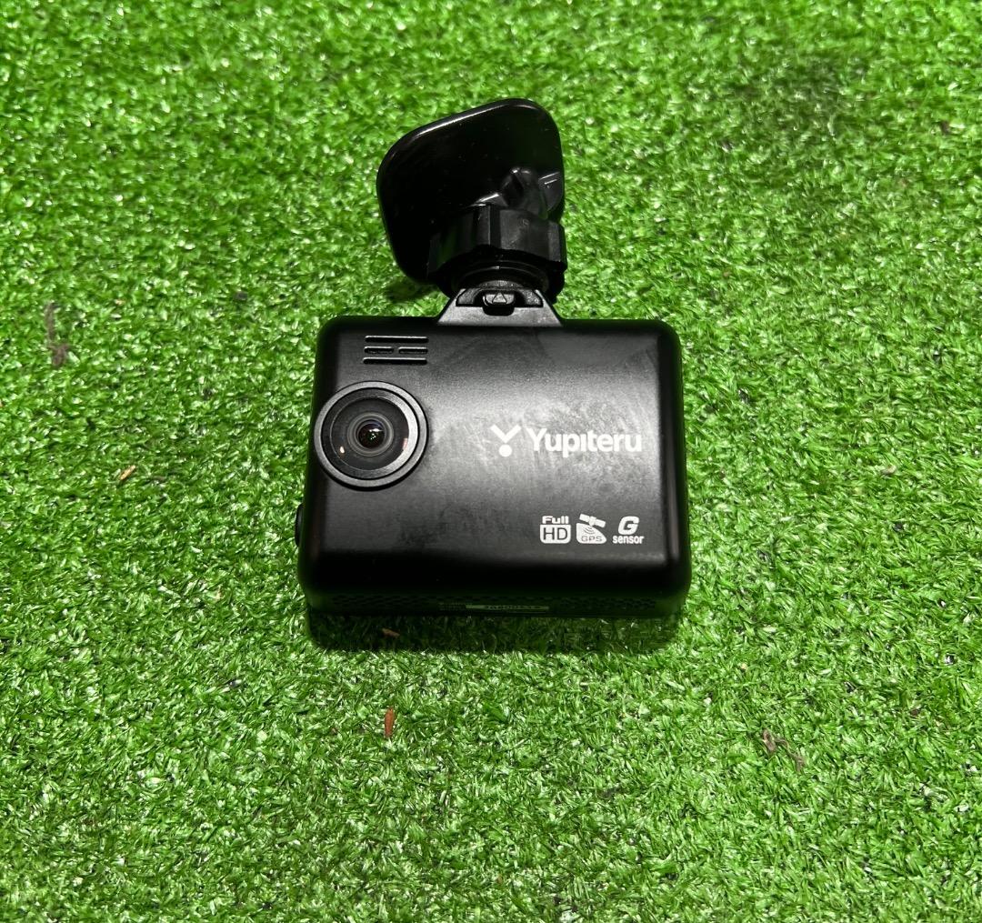 ユピテル Y-3000 ドライブレコーダー