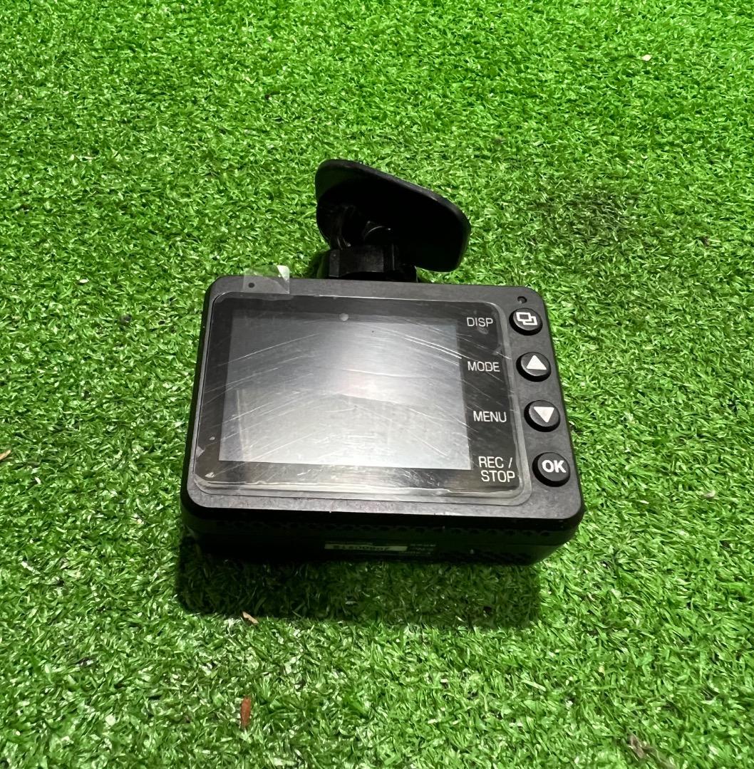 ユピテル Y-3000 ドライブレコーダー