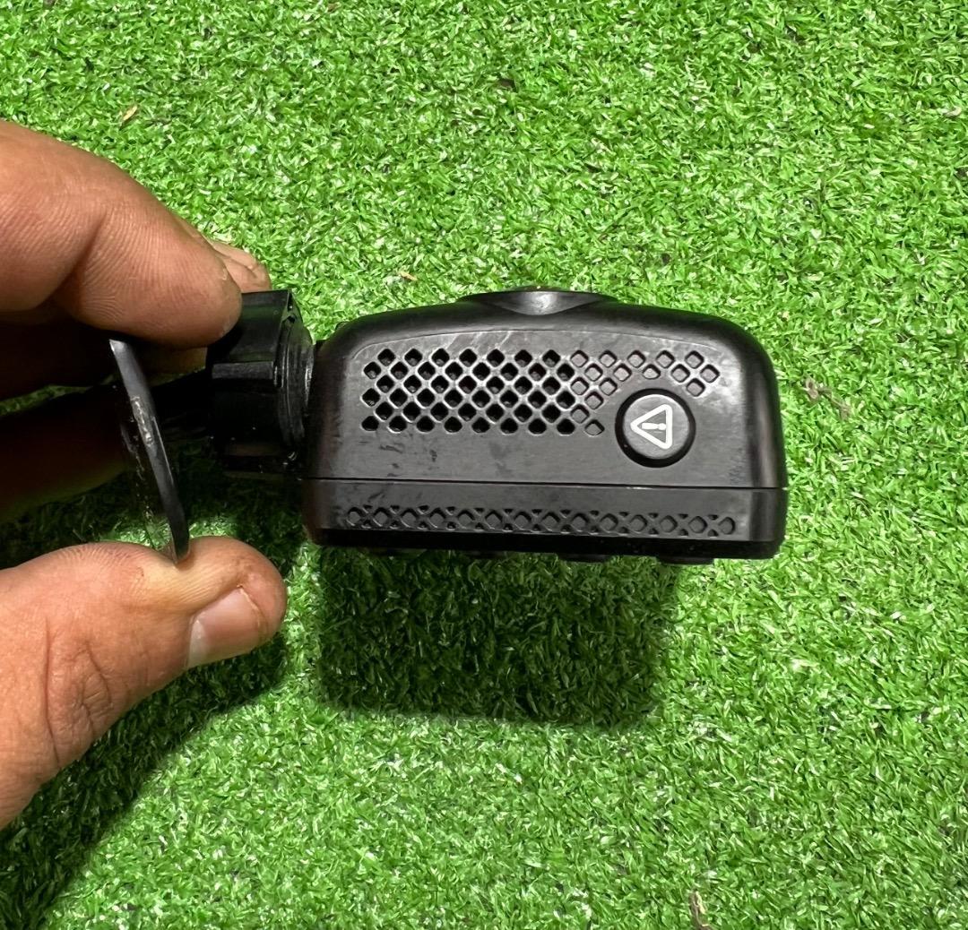 ユピテル Y-3000 ドライブレコーダー