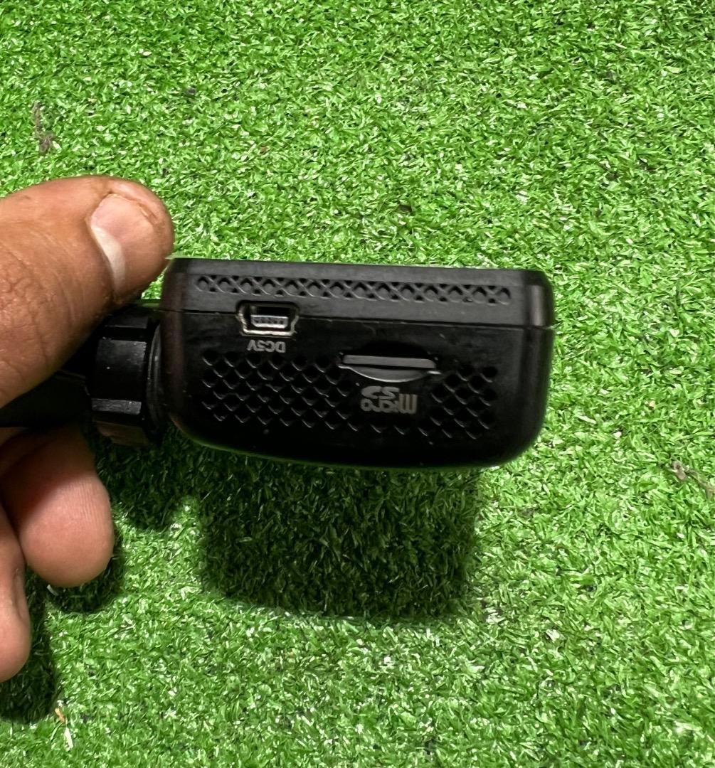 ユピテル Y-3000 ドライブレコーダー