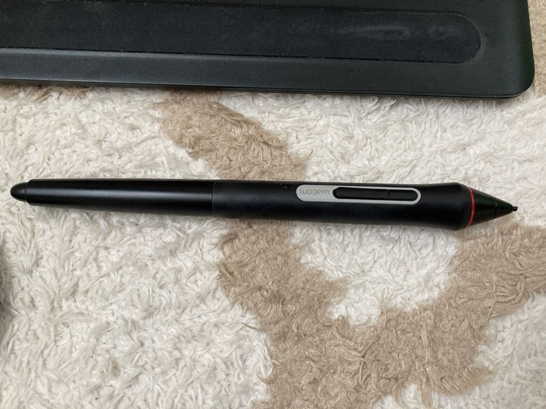 Wacom Intuos Pro Mサイズ