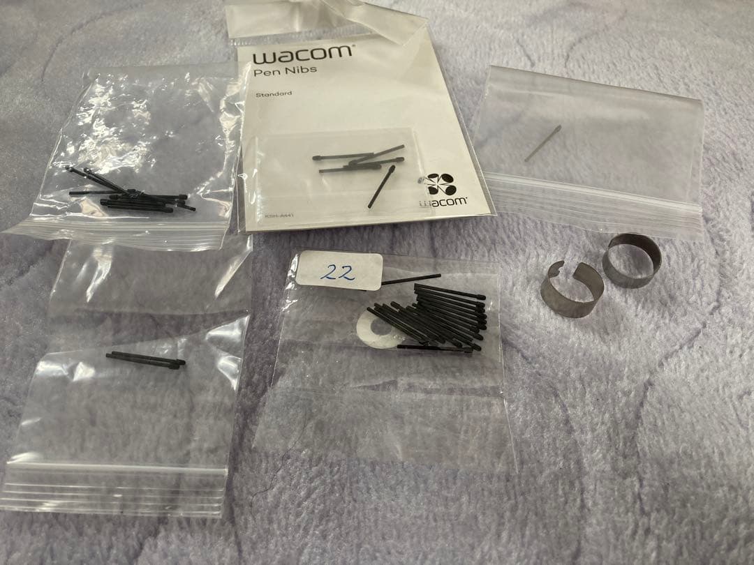 Wacom Intuos Pro Mサイズ