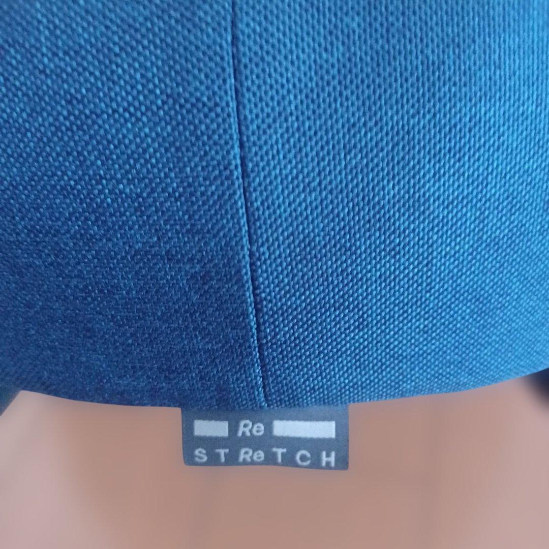 Re STReCHストレッチ 開脚チェアー