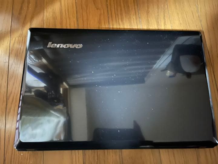 Lenovo ノートパソコン　本体のみ