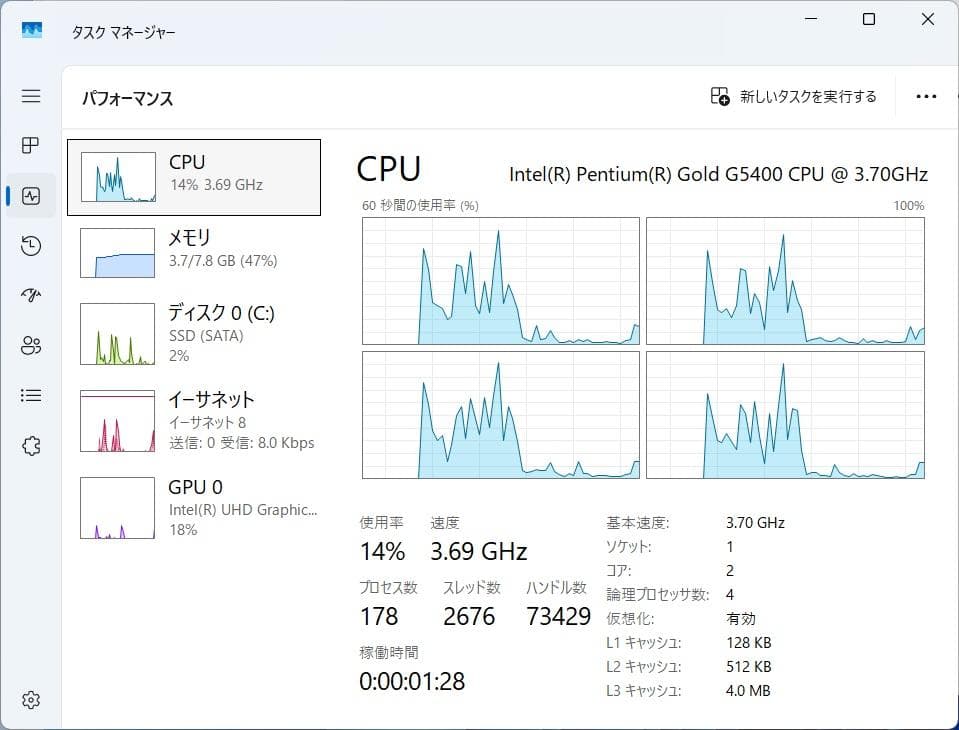 デル OptiPlex 3060 Windows 11 SSD 快速 超格安