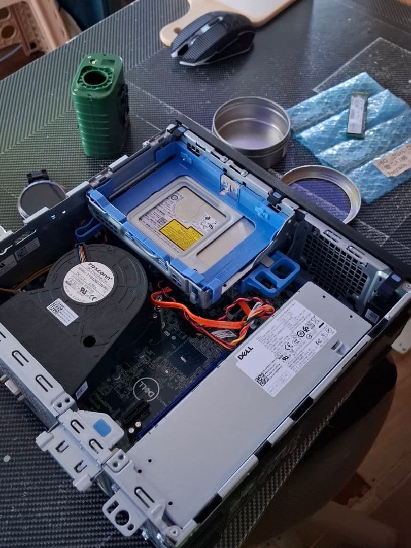 デル OptiPlex 3060 Windows 11 SSD 快速 超格安