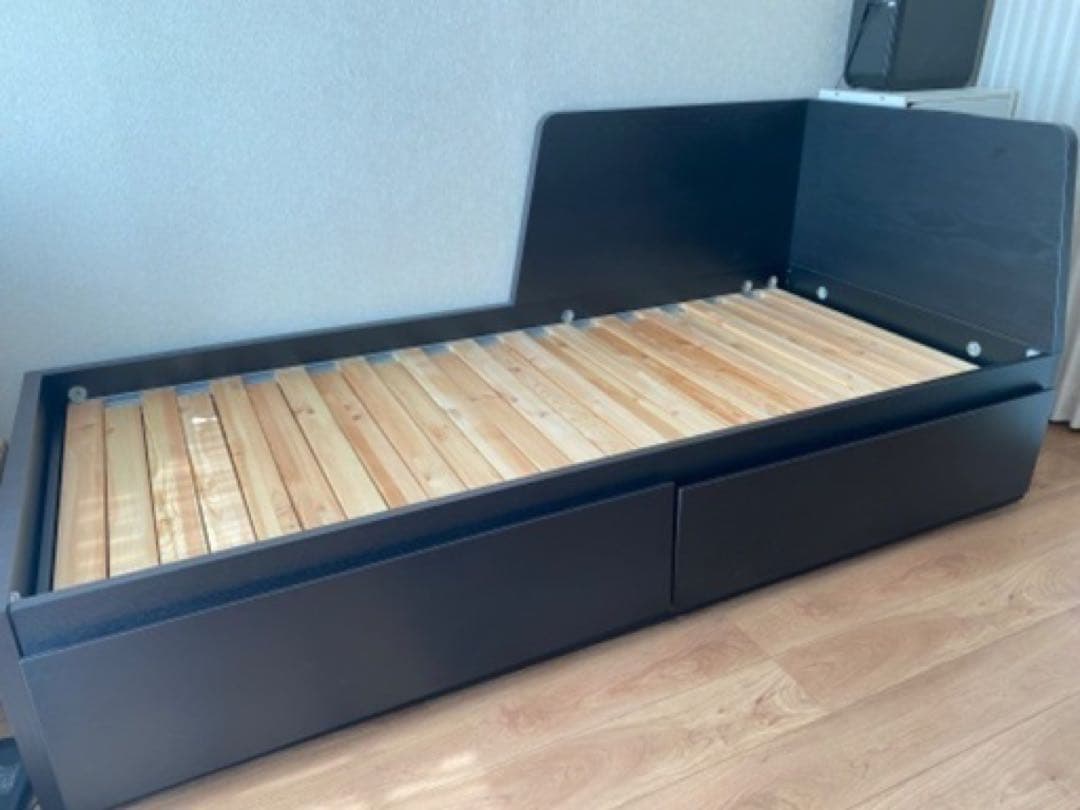 あつめがねくん　IKEA FLEKKE