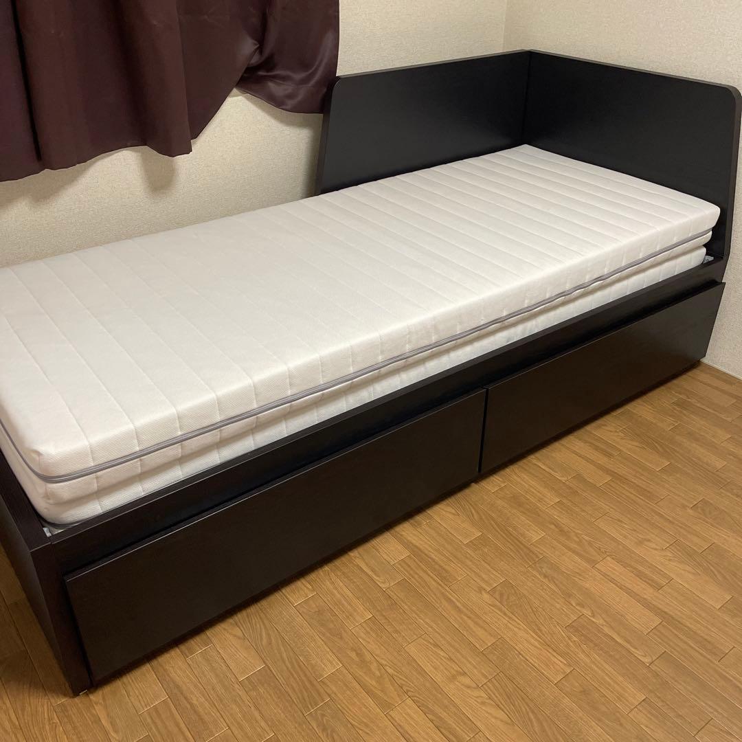 あつめがねくん　IKEA FLEKKE