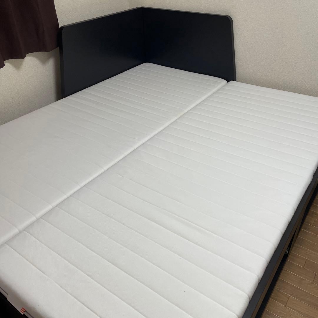 あつめがねくん　IKEA FLEKKE