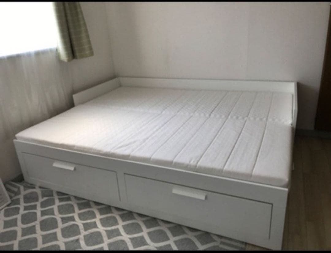 あつめがねくん　IKEA FLEKKE