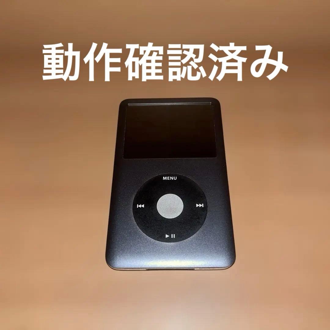 L*a様 Apple iPod Classic 160GB