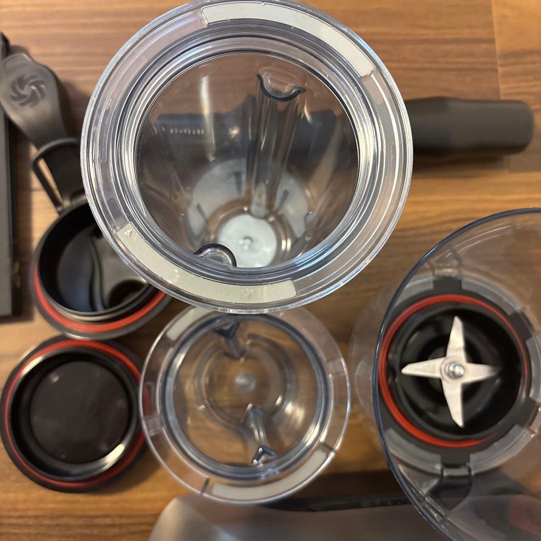 Vitamix 3500i & スターターキット