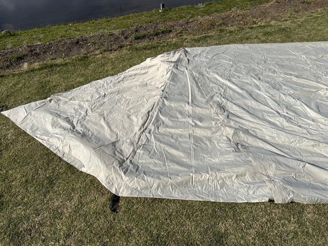  peak スノーピーク ランドステーションL アイボリー