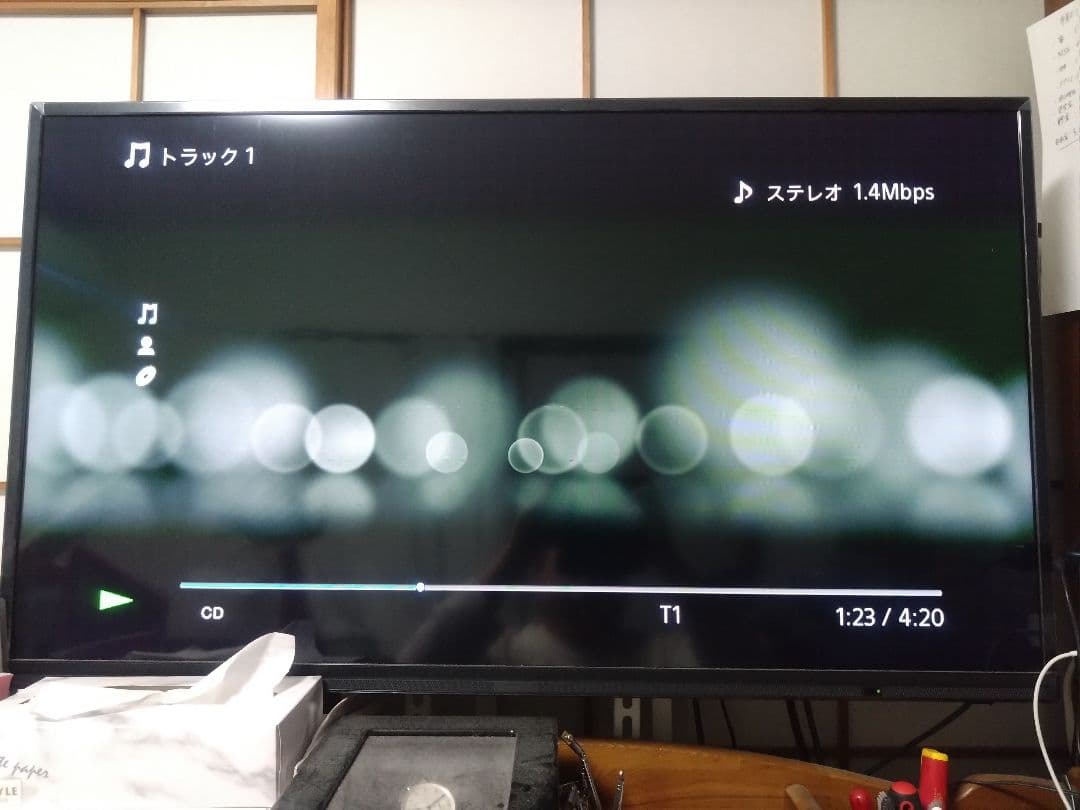 【動作確認済】SONY BDP-S6500 ブルーレイプレーヤー
