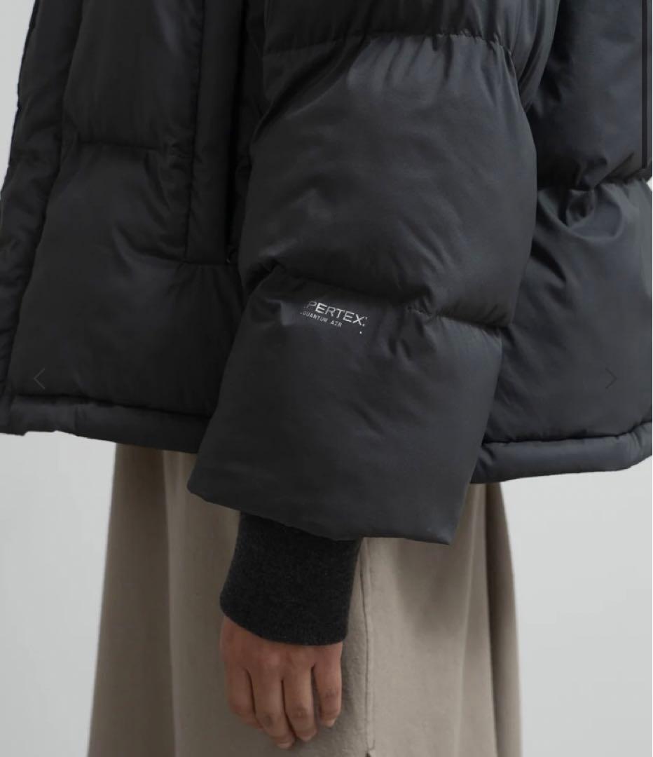 ジャケット・アウター PERTEX QUANTUM AIR InsulatedPufferJacket