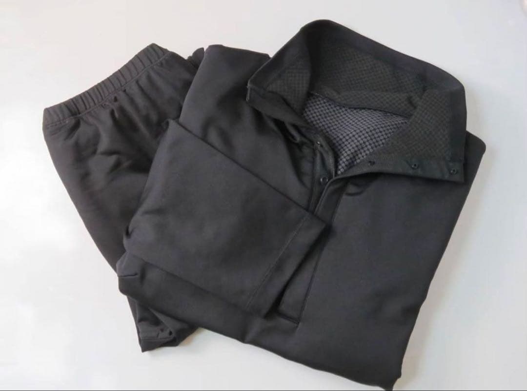 YOSA テラウエア LL上下セット