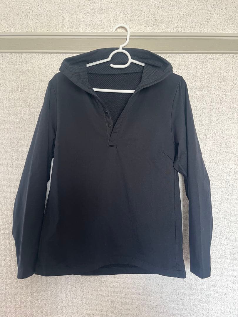 YOSA テラウエア LL上下セット