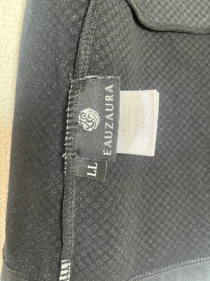 YOSA テラウエア LL上下セット