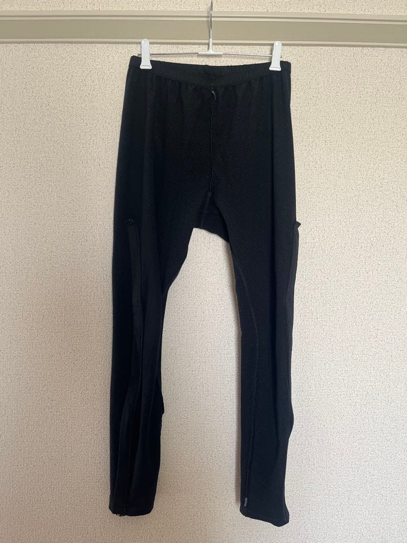 YOSA テラウエア LL上下セット