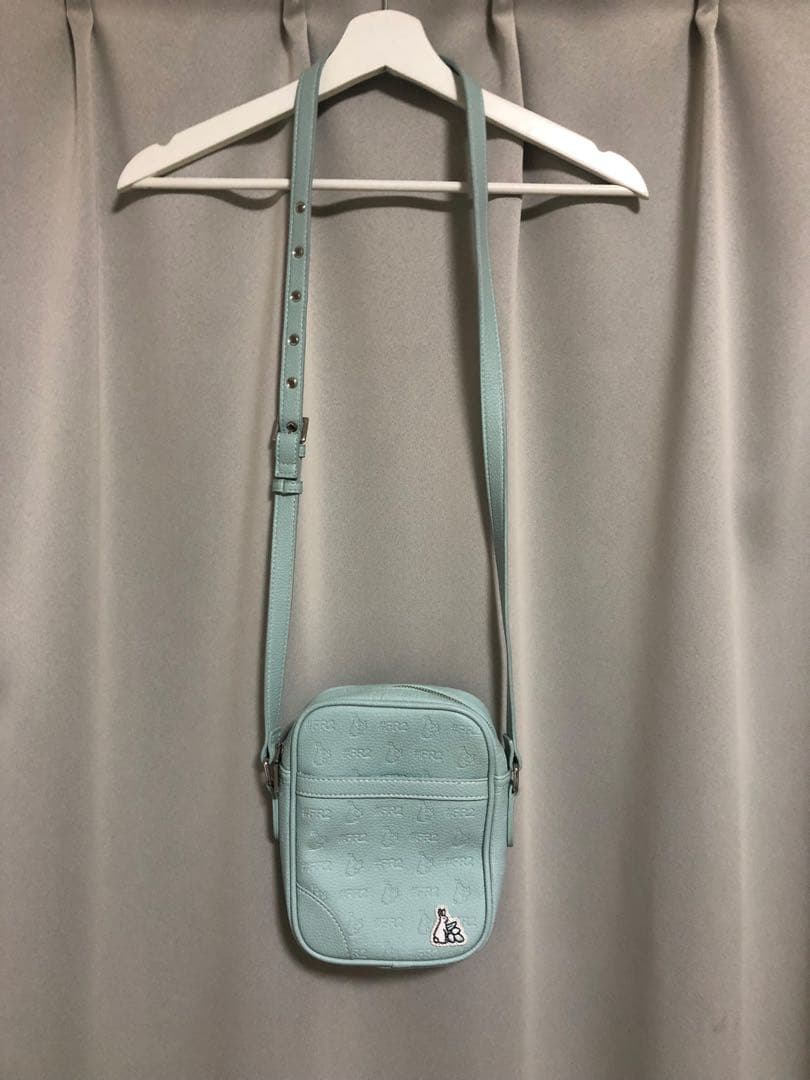 FR2 月桃 沖縄限定 ショルダーバッグ