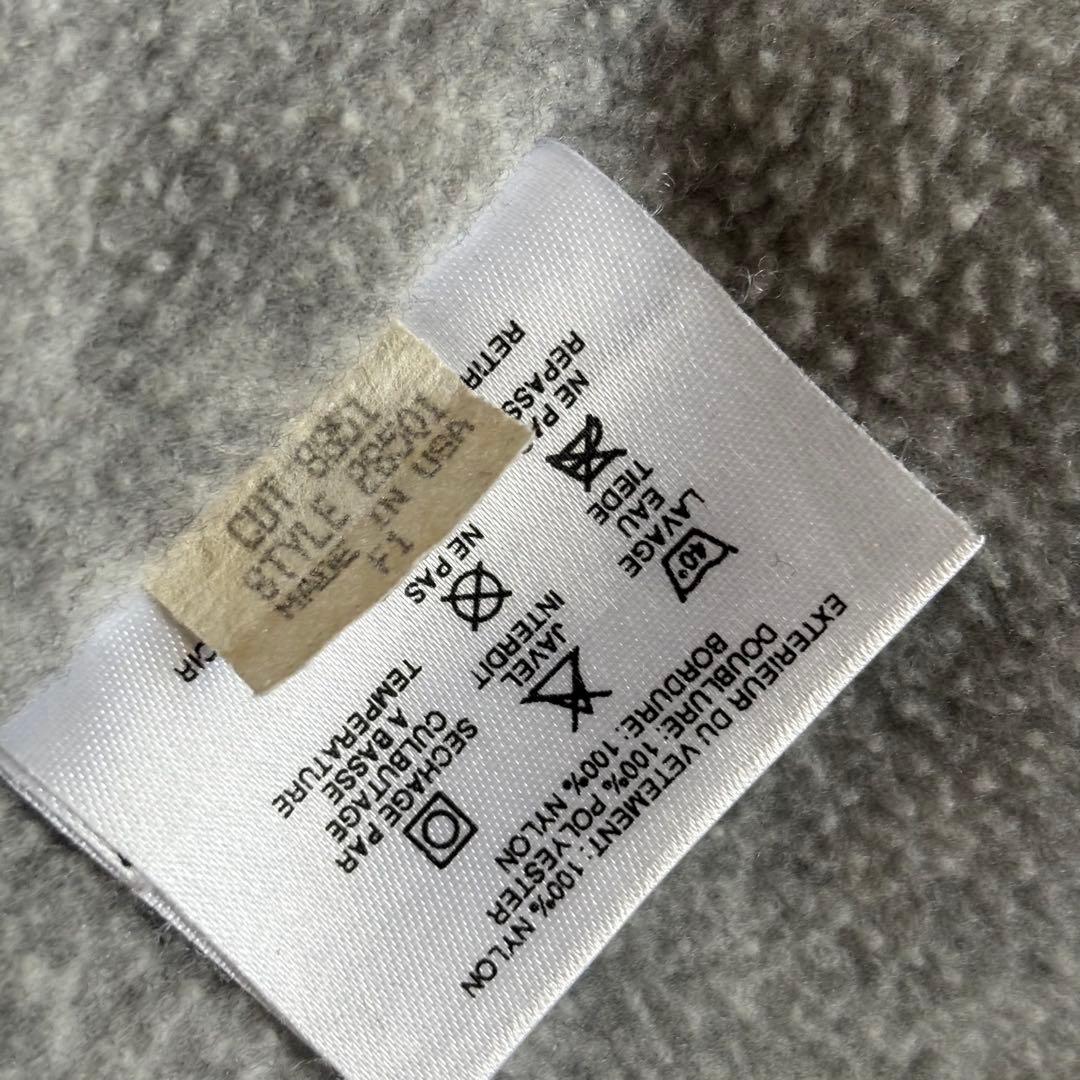 90S Patagonia シェルドシンチラ ネイビー　ベスト　ナイロン