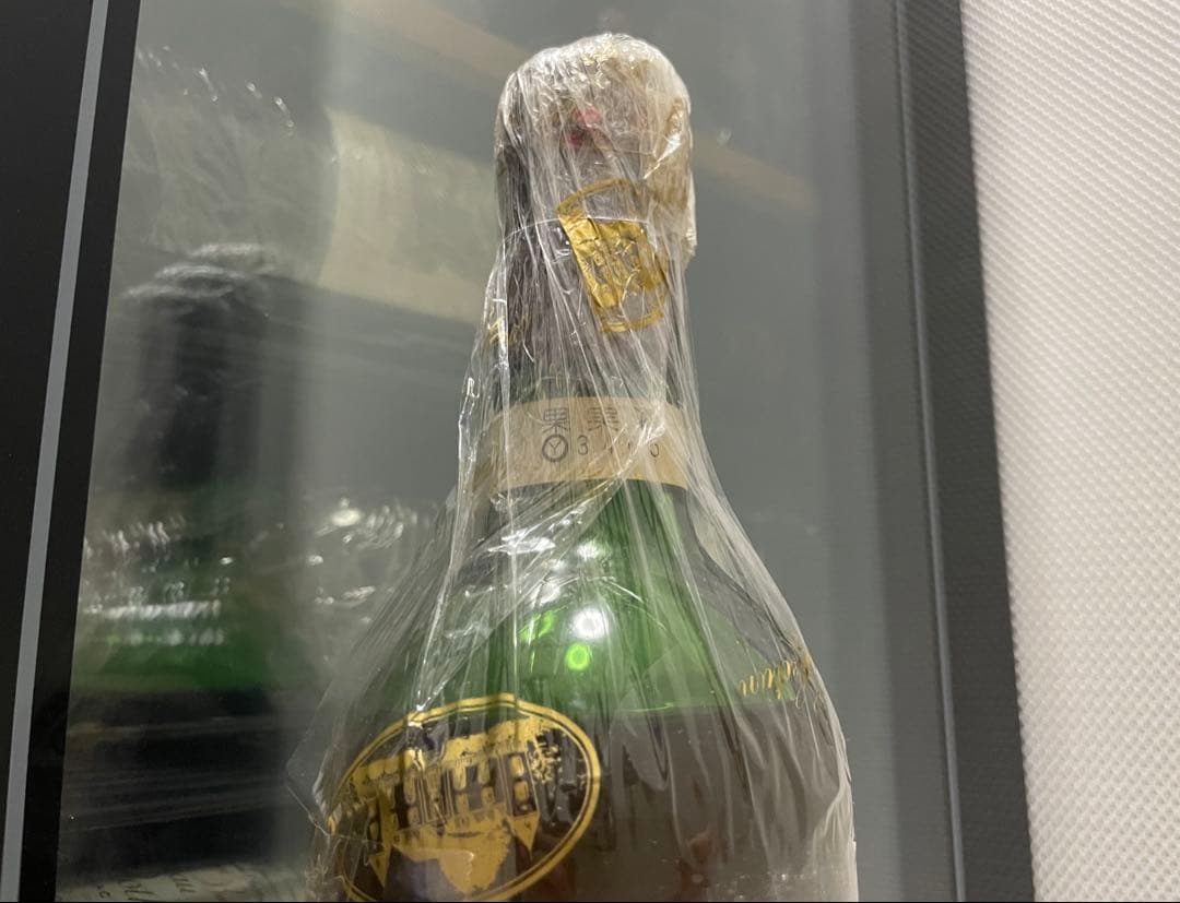 【セラー保管品】 シャトー マルゴー 1977 ボルドー 1級 送料無料