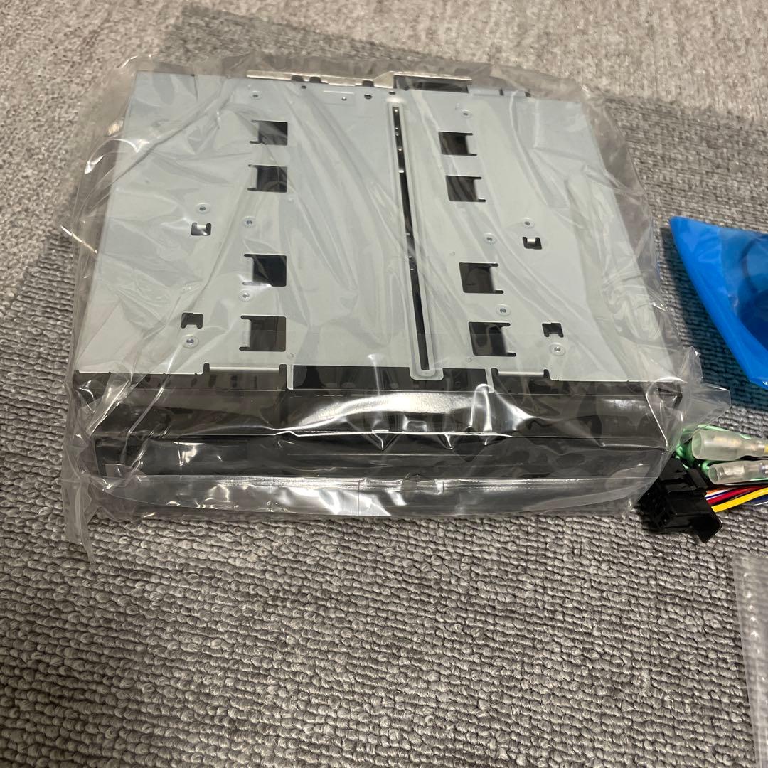 未使用　パイオニア　カロッツェリア　MVH-7500SC