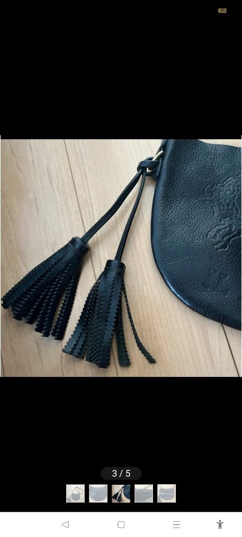 アメカジバイカー様