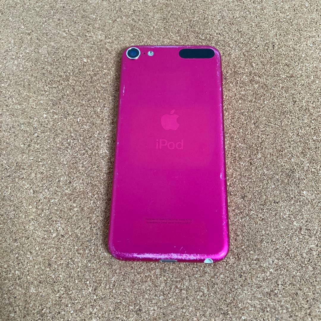 317【早い者勝ち】iPod Touch7 第7世代 32GB WIFIモデル☆