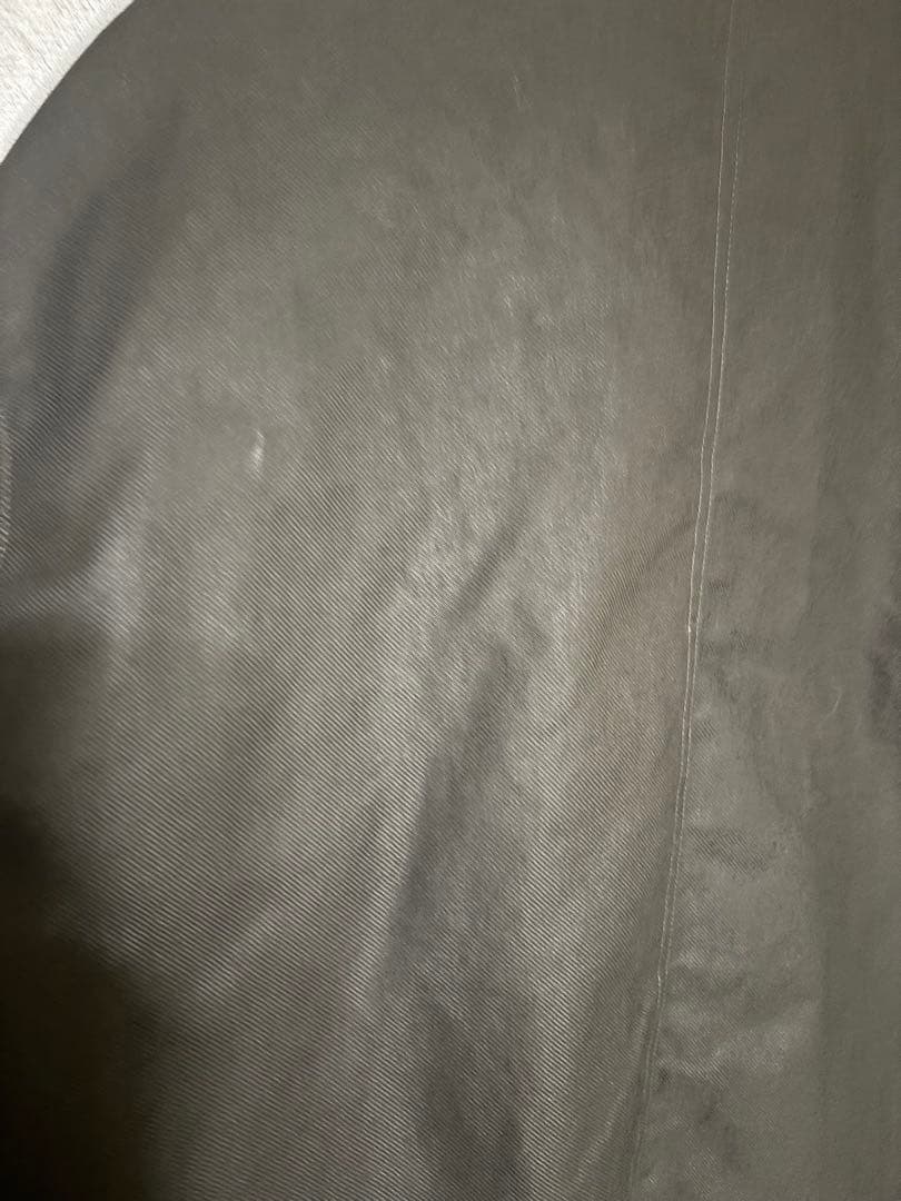 【送料込み】 20aw Riprap ハンティングジャケット