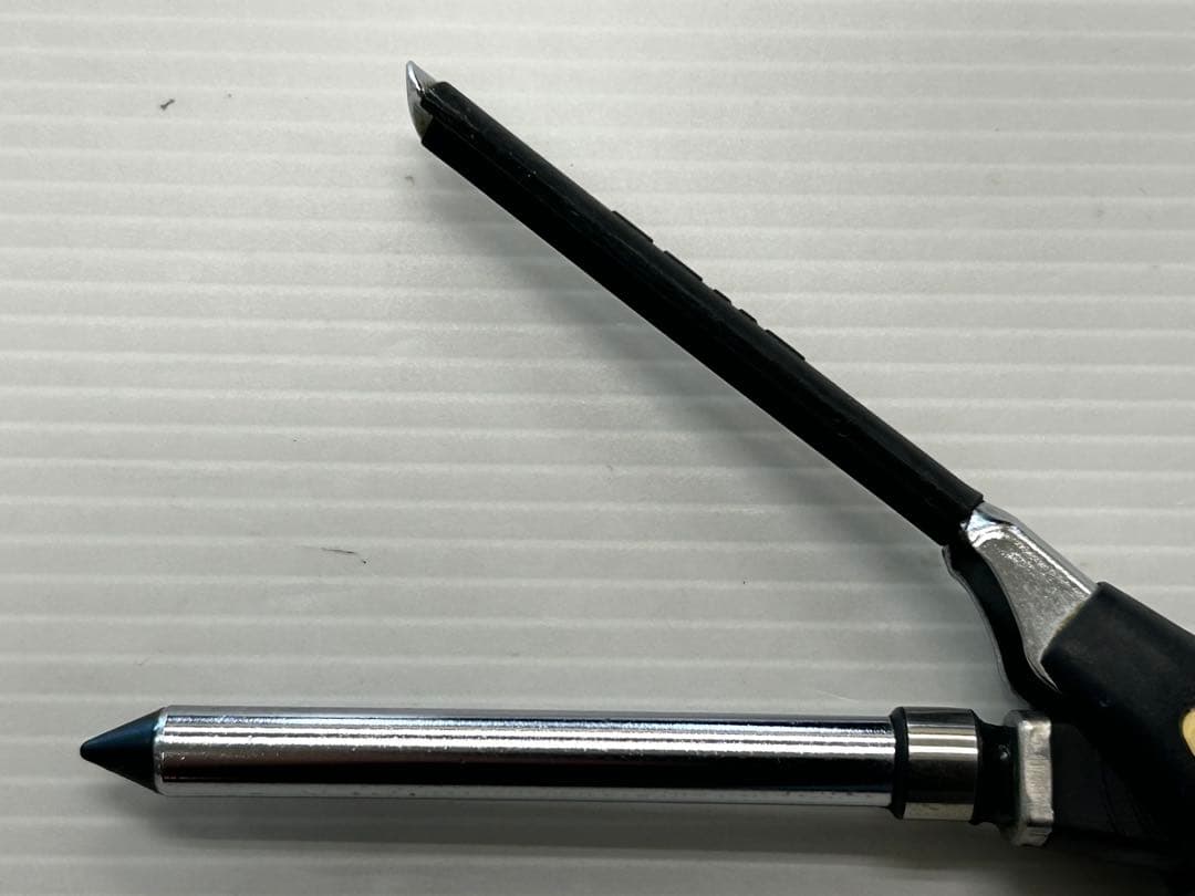 中古 美品 レンツ α-8φ