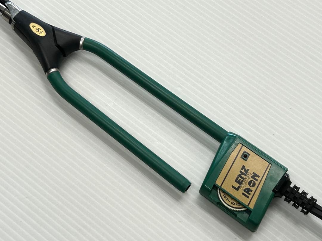 中古 美品 レンツ α-8φ