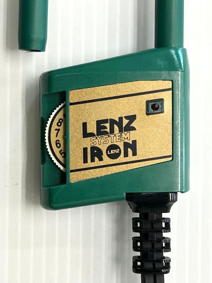 中古 美品 レンツ α-8φ