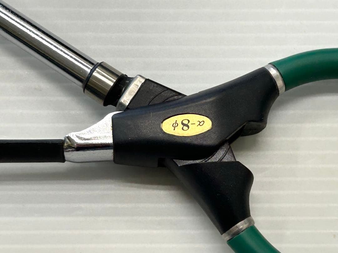 中古 美品 レンツ α-8φ