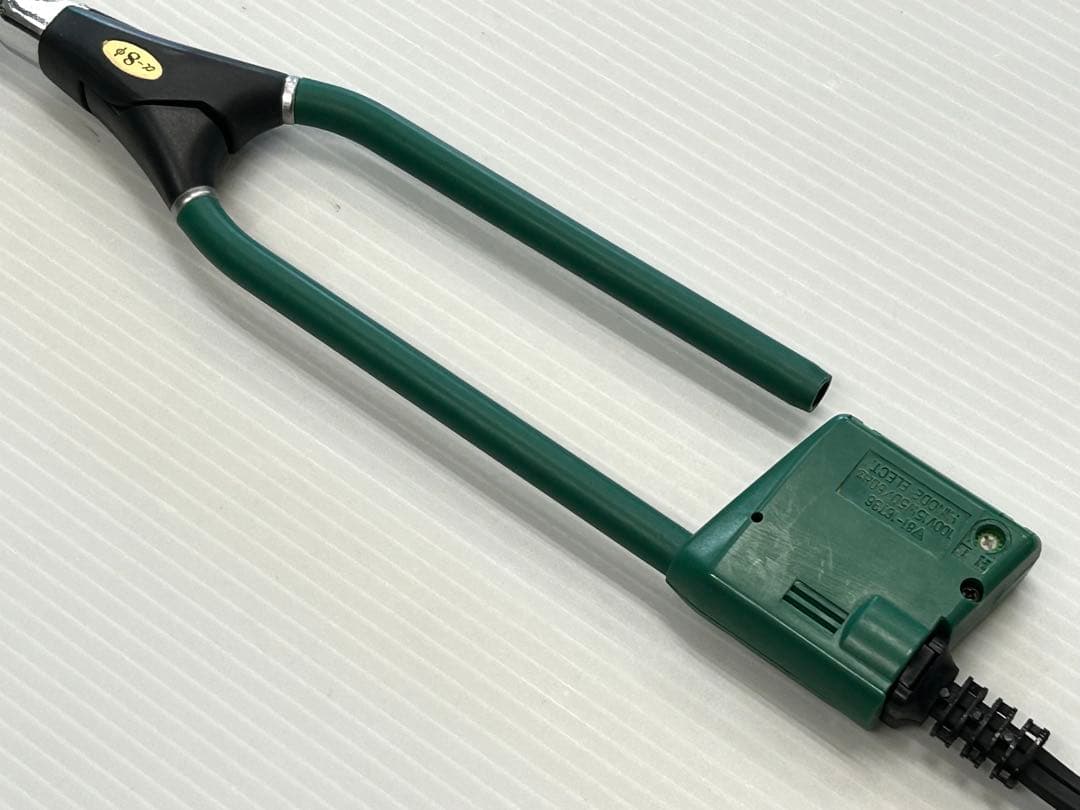 中古 美品 レンツ α-8φ