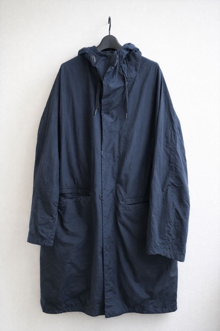 ジャケット・アウター TEATORA Souvenir Hunter L/L packable