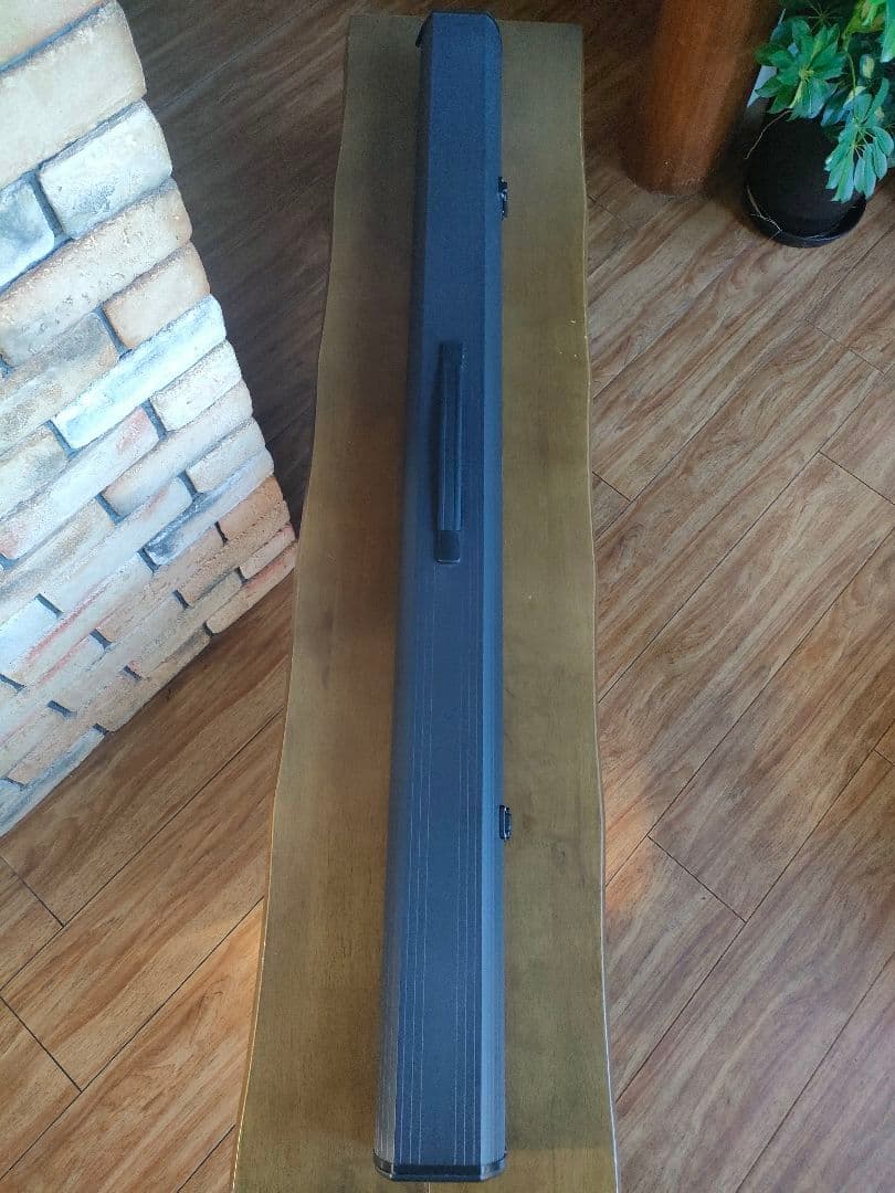 美品　サンワサプライ　プロジェクタースクリーン　床置き式　100インチ