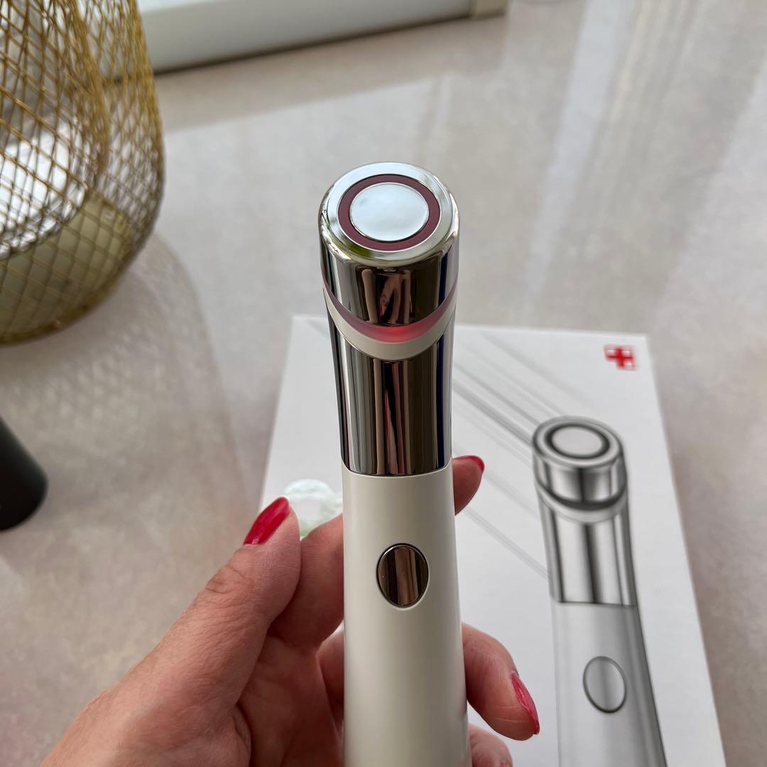 メディキューブ美顔器2本セット