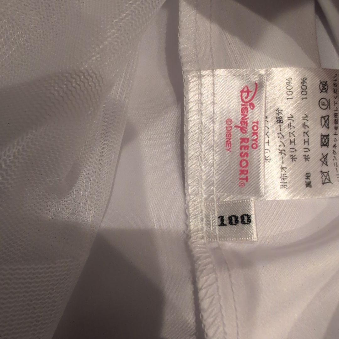 シンデレラドレス　 ビビディバビディブティック