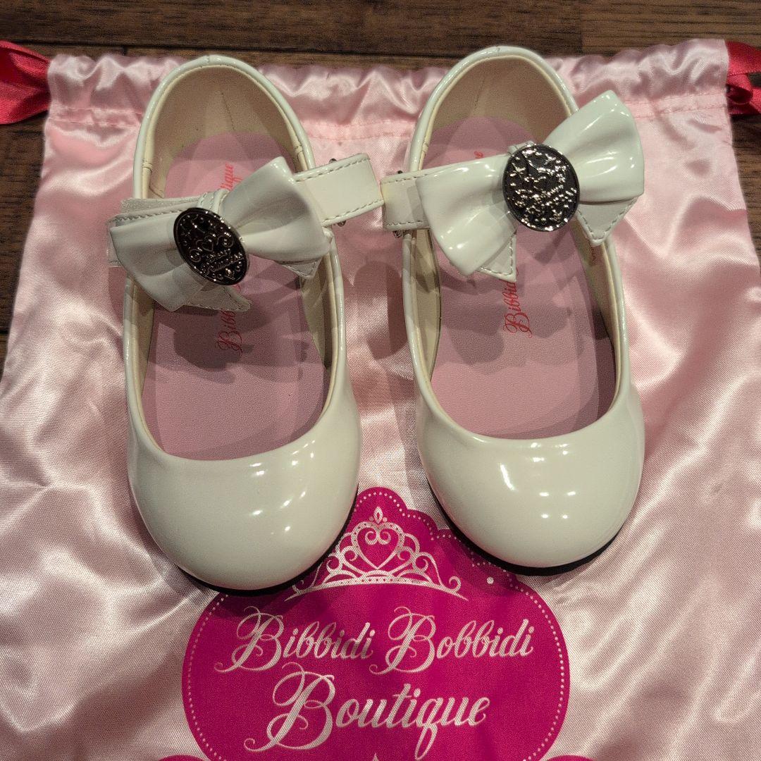 シンデレラドレス　 ビビディバビディブティック