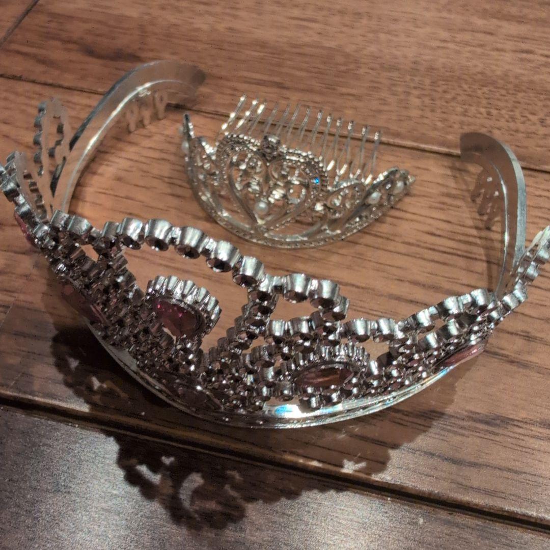 シンデレラドレス　 ビビディバビディブティック