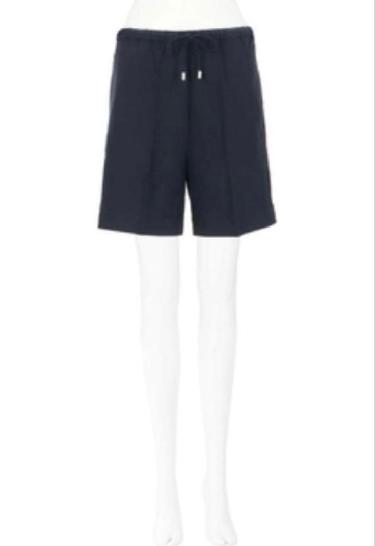 toteme トーテム［未使用 定価38,500円］サマーショートパンツ