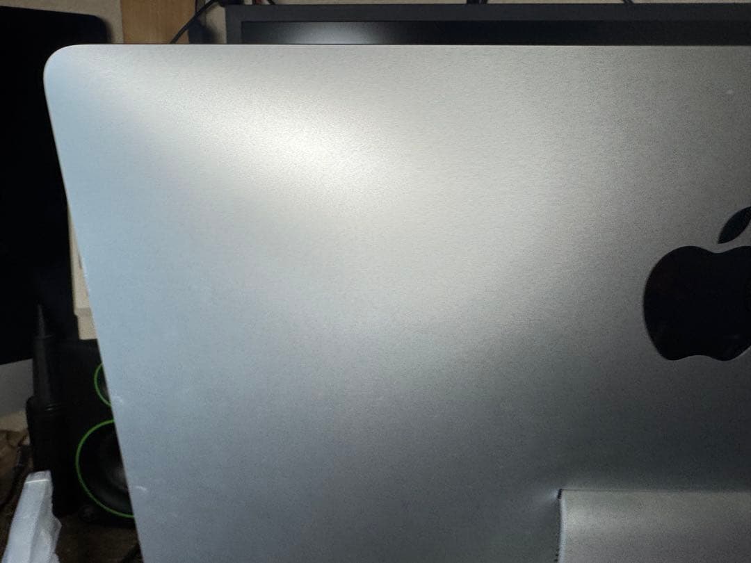 SSD iMac Retina 4K 21.5インチ (2015) 本体