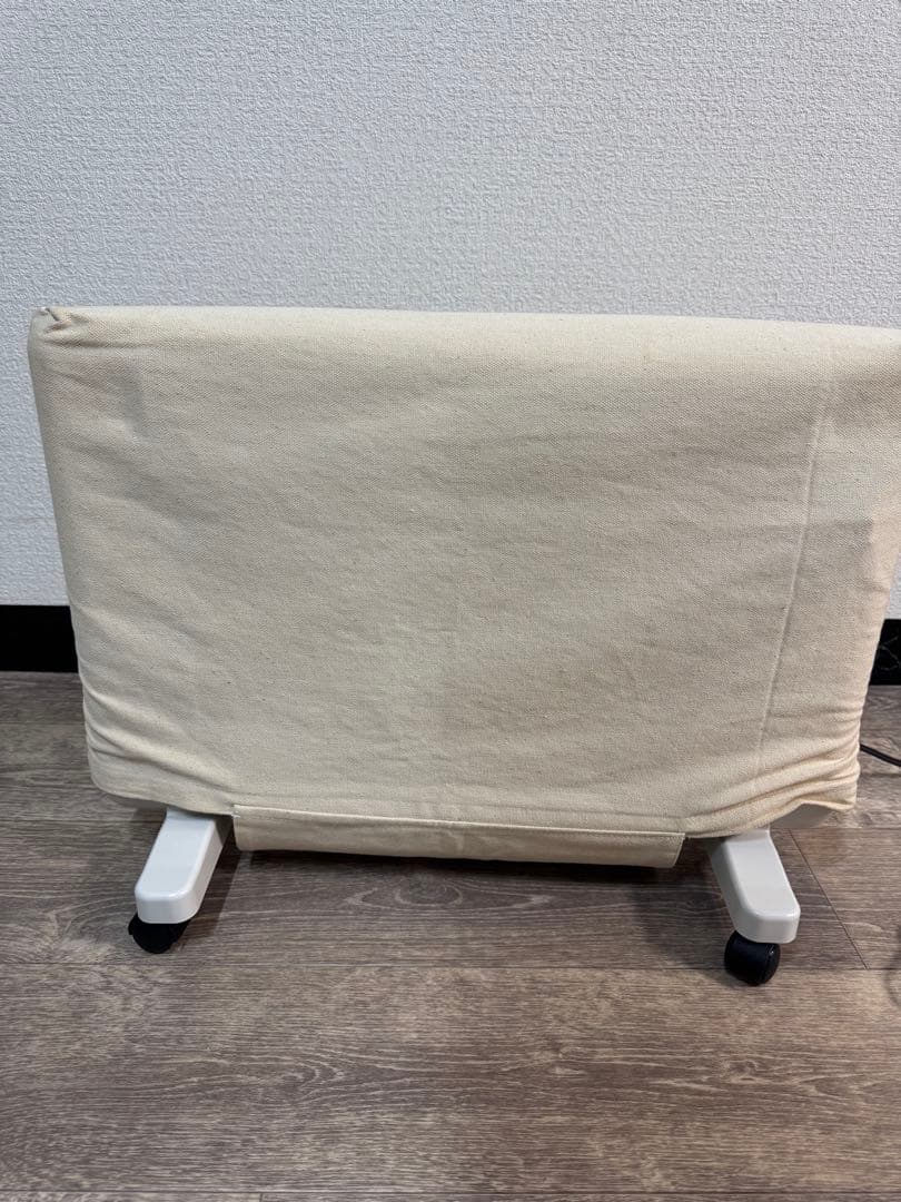 サンラメラ　ニューセラミックヒーター 600W型