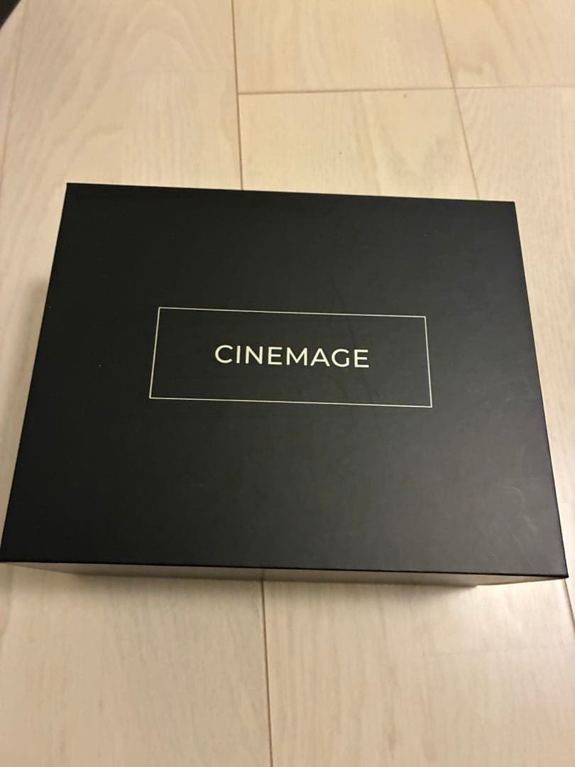 シネマージュ ミニ