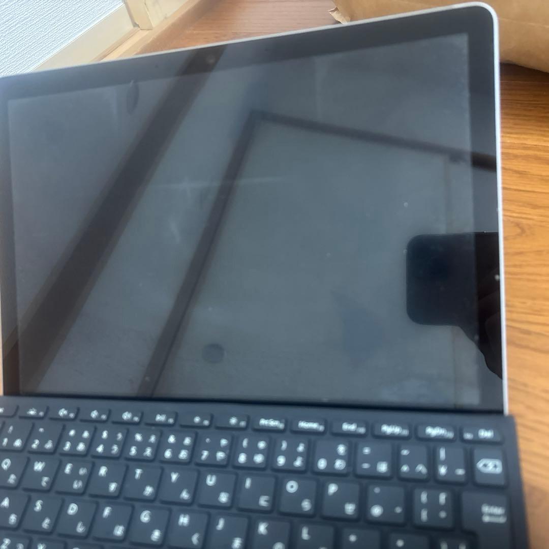 Surface go3 64GB＋充電器