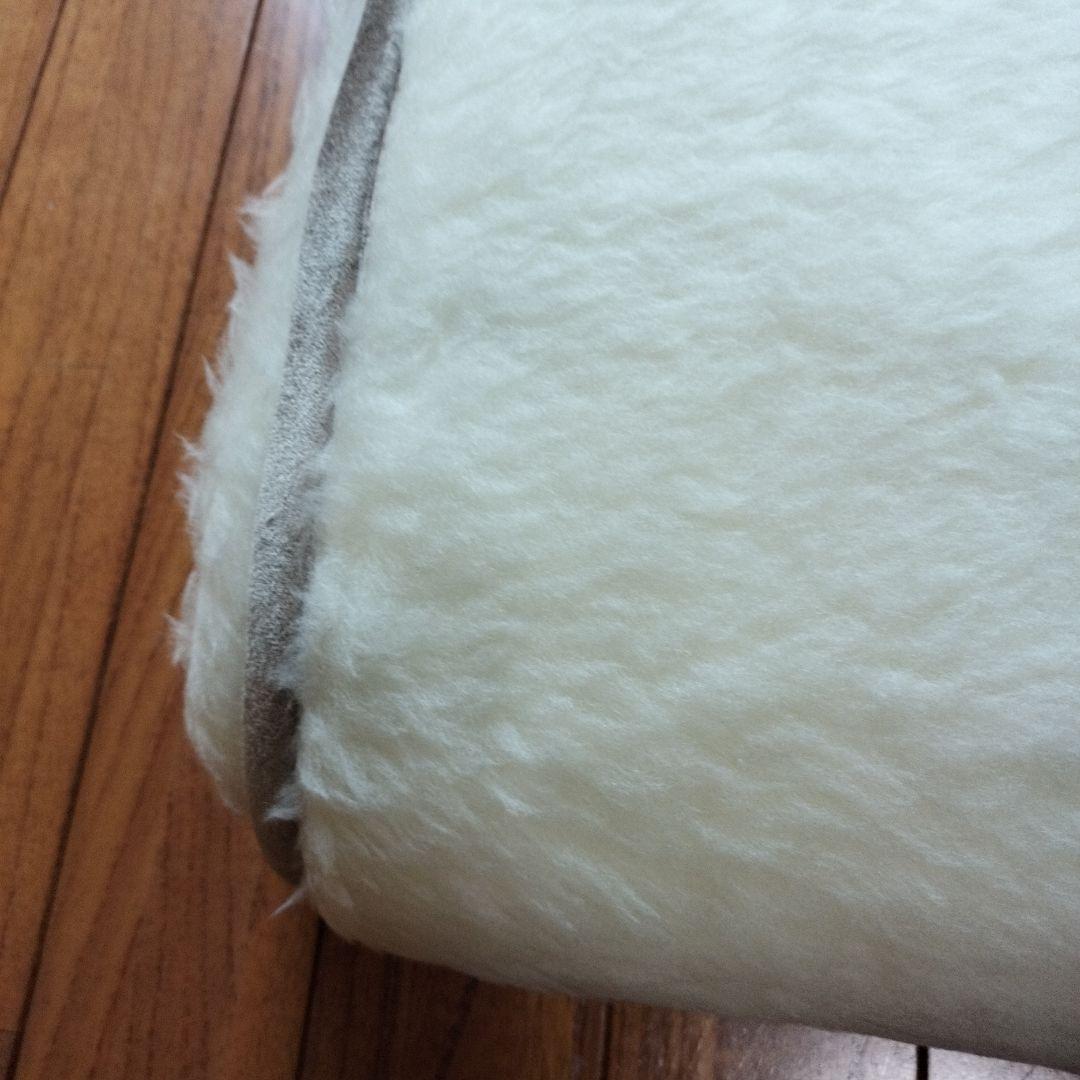 tatnk様「新品未使用品」快眠博士 PREMIUM Sソフゥールシングル敷毛布