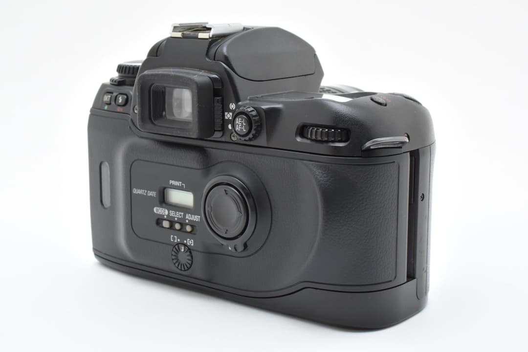 美品 Nikon F80 AF 35-70mm #8992